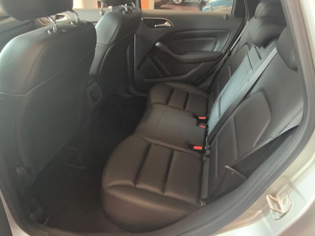 Mercedes-benz B 180 CDI Premium