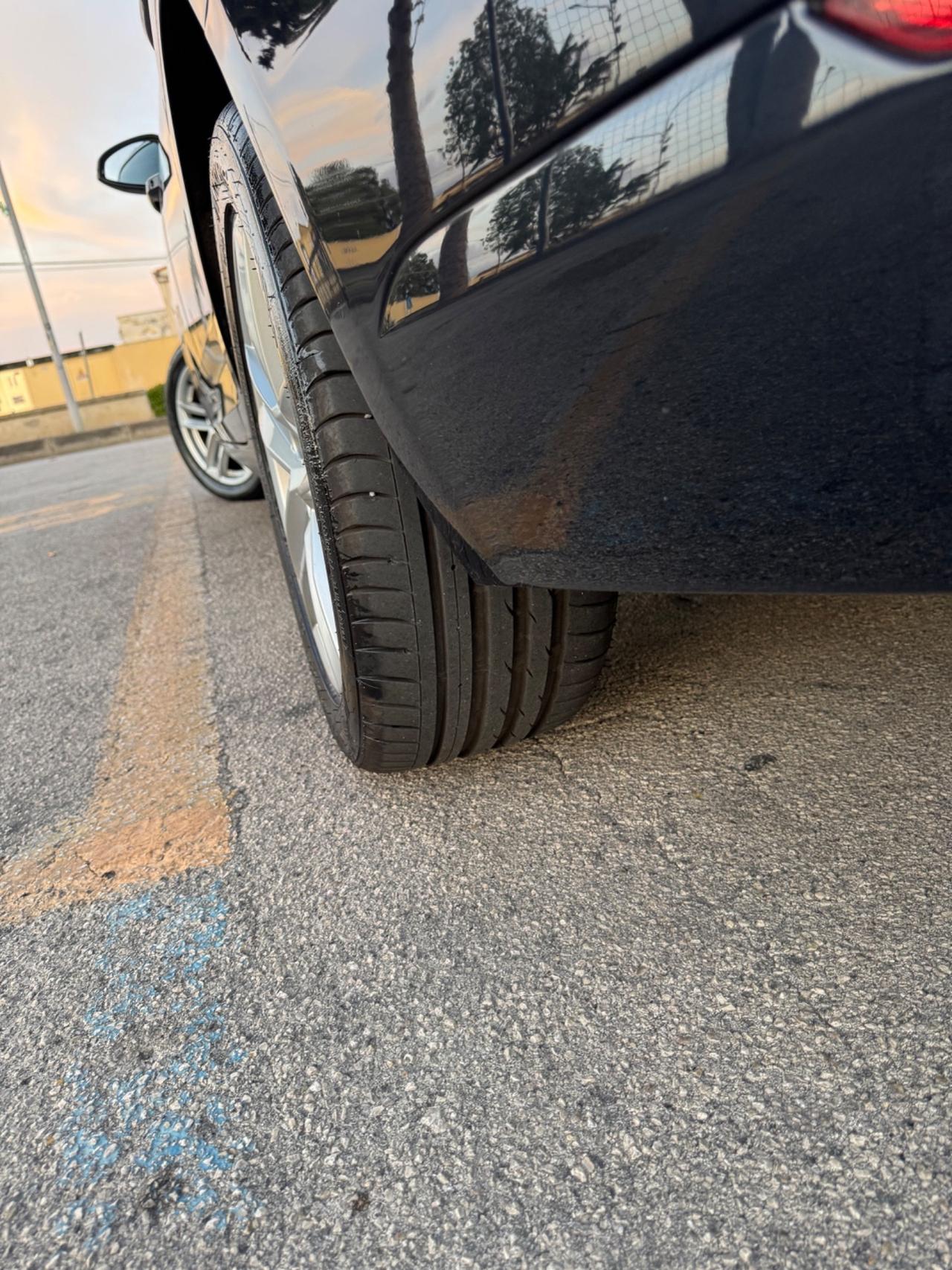 Audi A4 Avant 2.0 TDI 150 CV KM CERTIFICATI