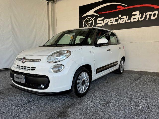 FIAT 500L 1.3 Multijet 85 CV Dualogic cambio automatico