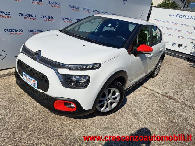 CITROEN C3 PureTech 83 CV Feel - MINI RATA 4 ANNI