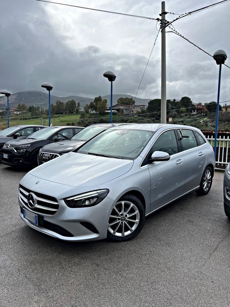 Mercedes-benz B 180 Automatic Sport 2019