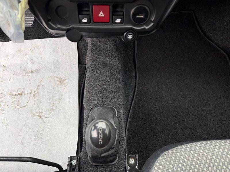 Aixam City City Premium Emotion