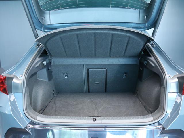 CUPRA Formentor 1.5 150CV Hybrid DSG