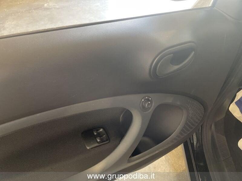 smart fortwo Smart III 2020 Elettric eq Pure 4,6kW