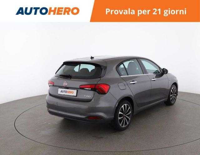 FIAT Tipo 1.4 5 porte Lounge