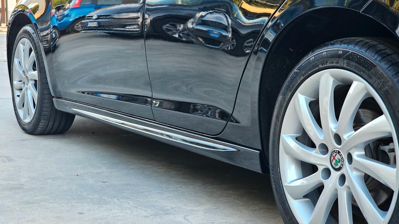 Alfa Romeo Giulietta 1.6 JTDm 120 CV Super