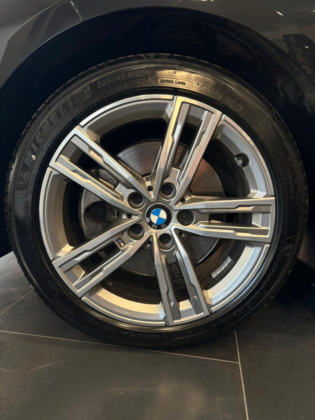 Bmw 116d 5p. Msport 1.5 116cv