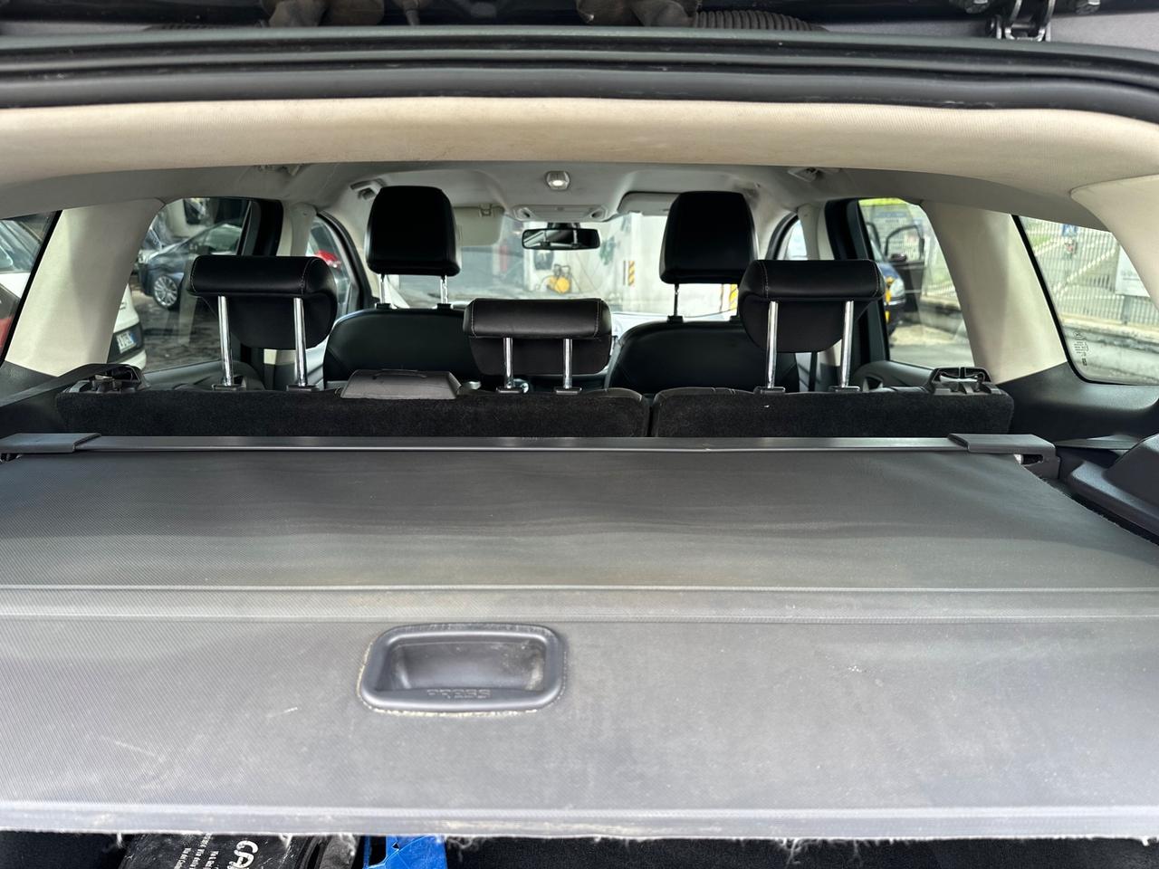 Ford Kuga 2.0 TDCi 140 CV 2WD Titanium DPF