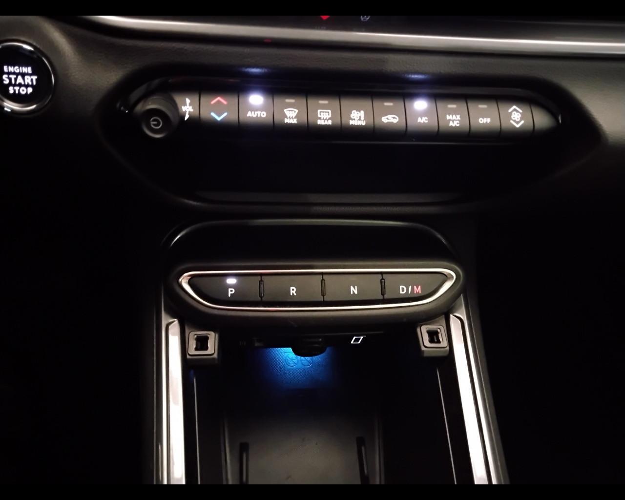 FIAT 600 IV 2023 - 600 1.2 hybrid La Prima II 110cv auto