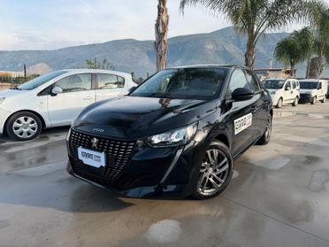 PEUGEOT 208 2022 1.2 BENZINA 75 CV *36.000 KM