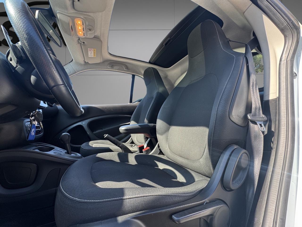 Smart - ForTwo 1.0 Passion 71cv twinamic