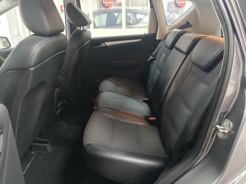 Mercedes-Benz Classe A A 180 cdi Executive