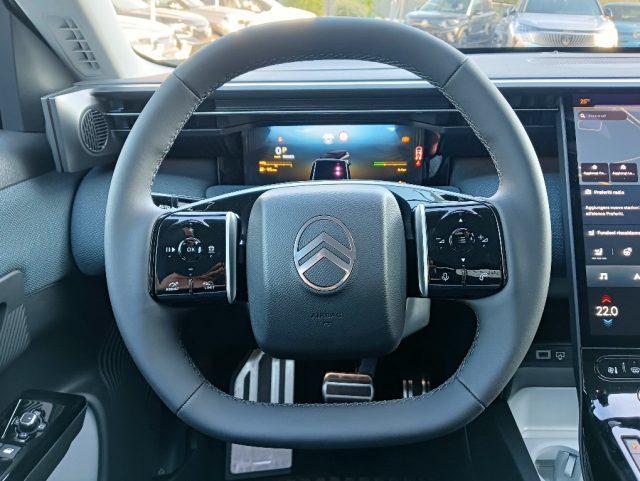 CITROEN C5 Aircross Hybrid 145 CV e-DCS6 Max + Winter Pack