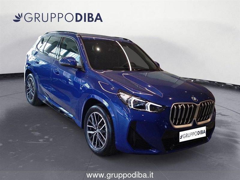 BMW X1 Serie X SDRIVE20D