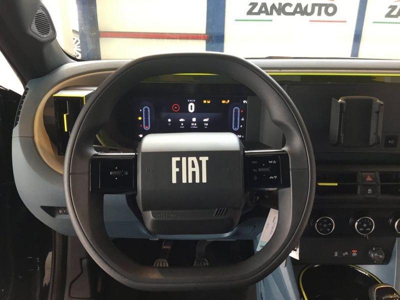 FIAT Grande Panda Grande Panda 1.2 Pop 100cv KM0 PREZZO REALE