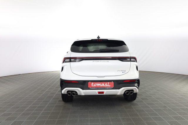 FORTHING Friday HEV Friday HEV