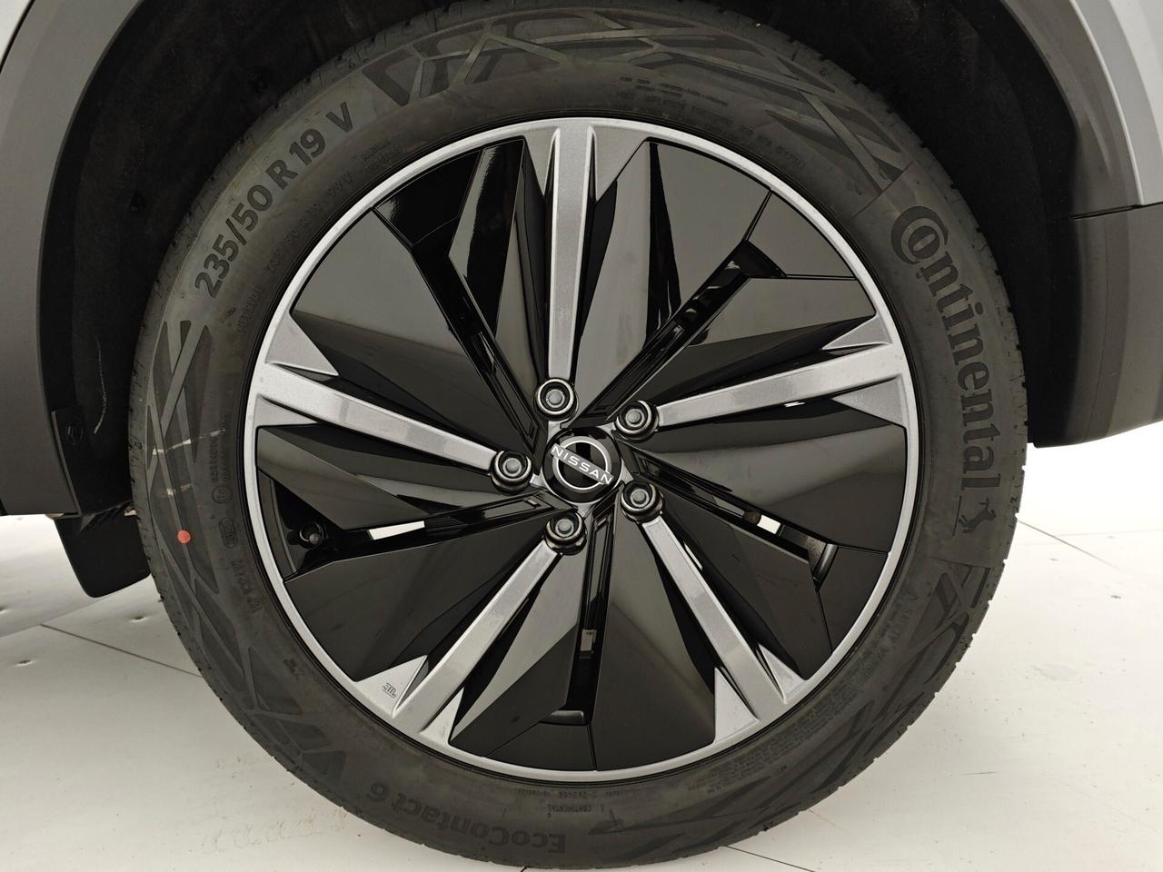 Nissan Qashqai MHEV 158 CV Xtronic Tekna *HEAD UP*TETTO PANO*