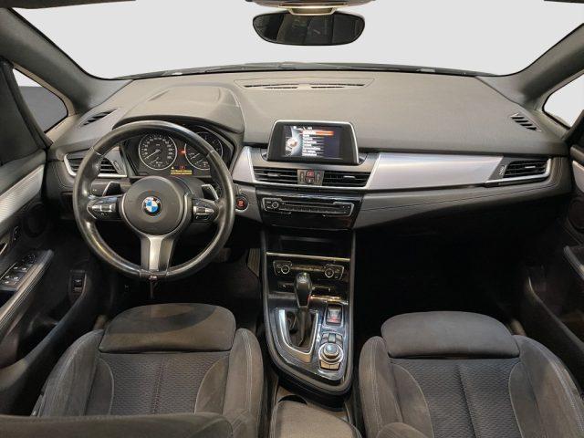BMW 220 d xDrive Active Tourer Msport aut.