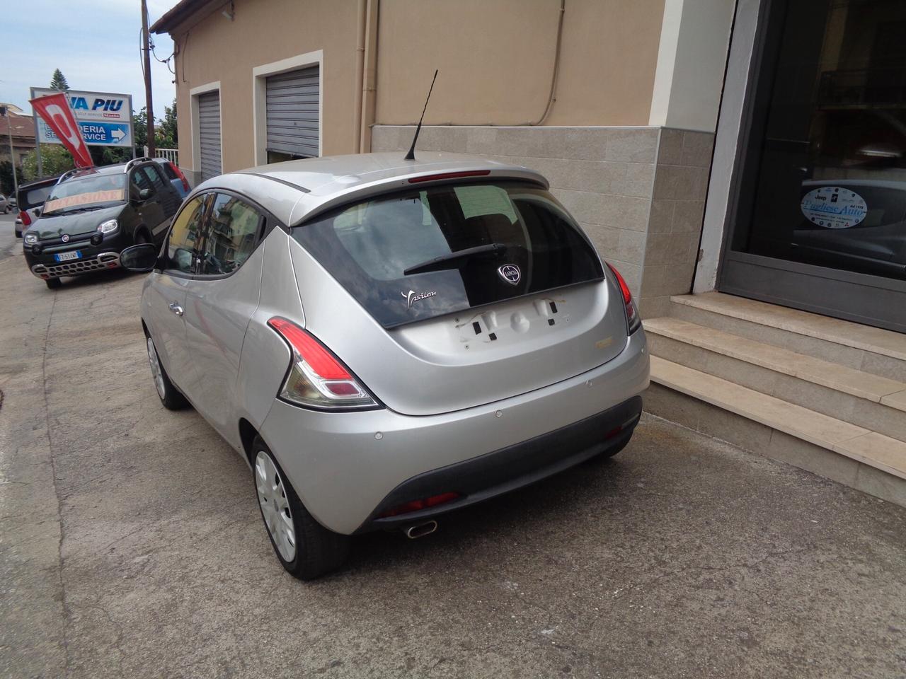 Lancia Ypsilon 1.3 MJT 95 CV S&S Gold (FINANZIABILE)