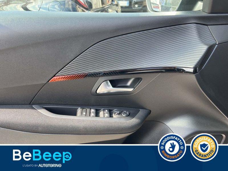 Peugeot 208 1.2 PURETECH ALLURE S&S 100CV MY20