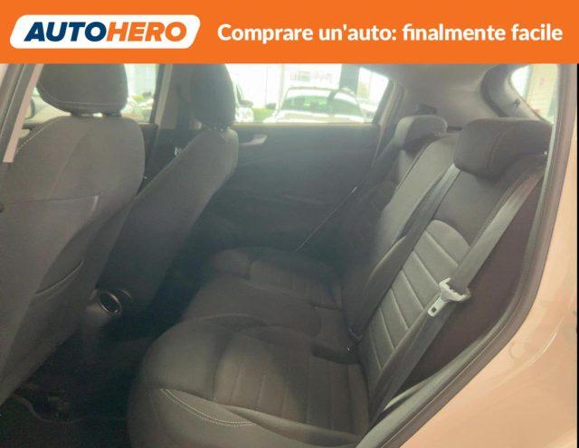 ALFA ROMEO Giulietta 1.6 JTDm 120 CV Super