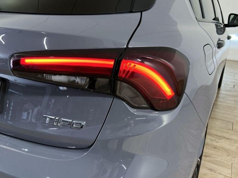 FIAT Tipo Tipo 5p 1.6 mjt City Sport s&s 130cv