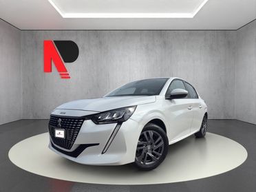 Peugeot 208 PureTech 75 Stop&Start 5 porte STYLE