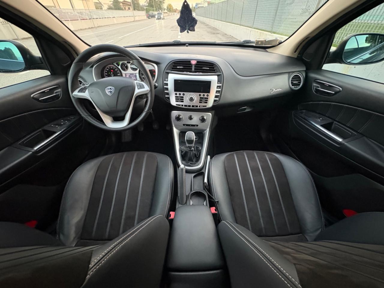 Lancia Delta 1.4 T-Jet 120 CV Oro 2010