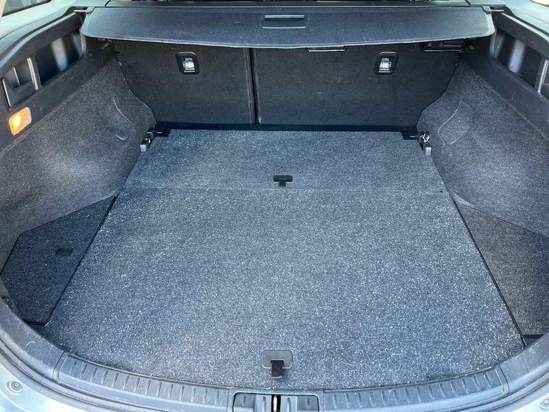 Toyota Auris Auris Touring Sports 1.8h Lounge cvt