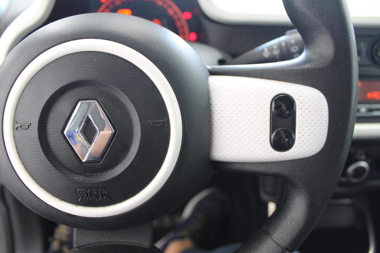 Renault Twingo 1.0 Sce Duel 75 Cv.
