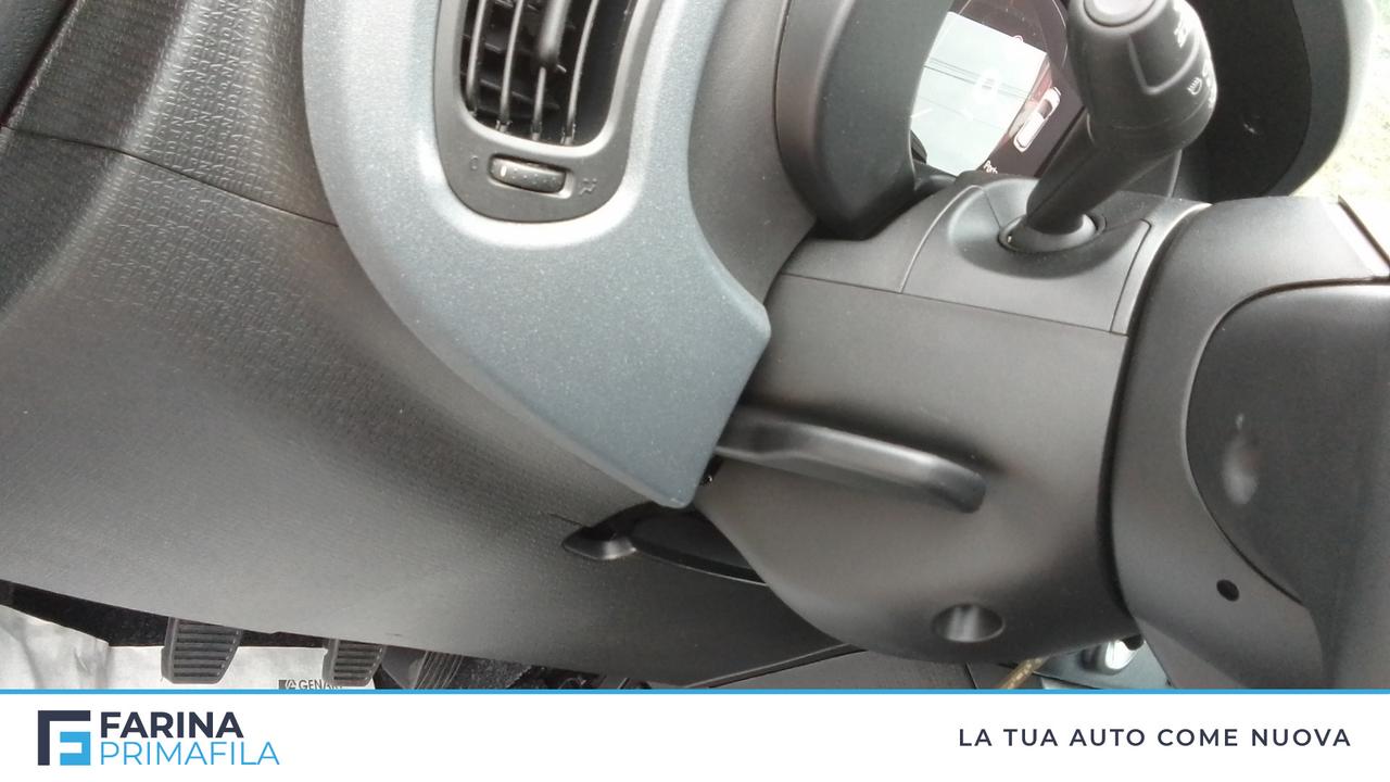 FIAT Panda 1.0 70cv Hybrid Panda