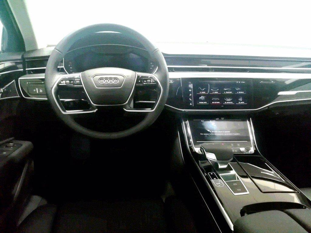 AUDI A8 50 TDI 3.0 quattro tiptronic del 2020