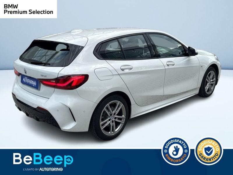 BMW Serie 1 118I MSPORT 136CV AUTO