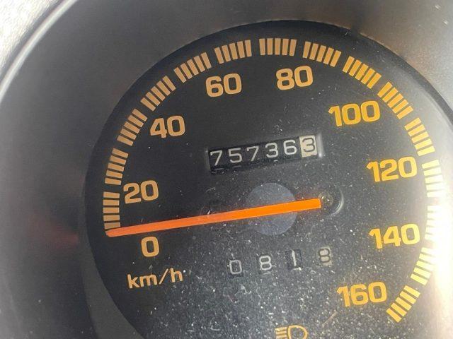 DAIHATSU Rocky ROCKY