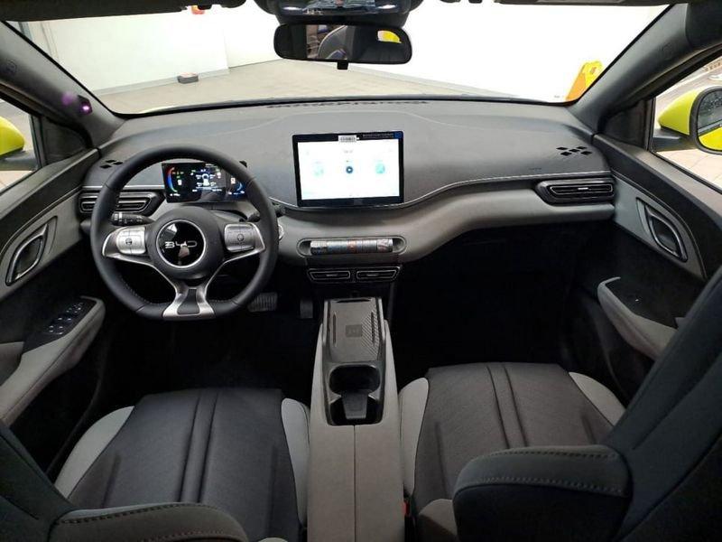 BYD Dolphin Surf Comfort