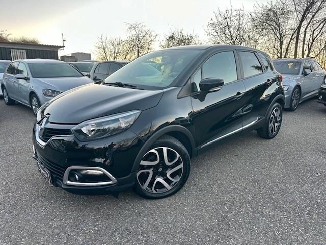 Renault Captur 1.5 dCi 90 CV S&S Energy R-Link