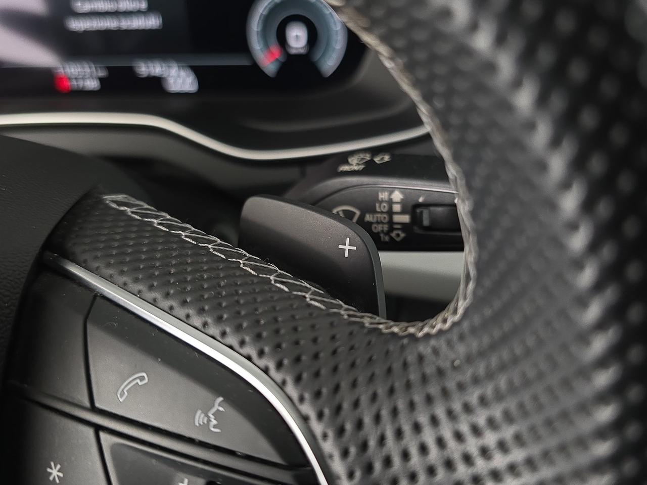 Audi Q5 40 2.0 tdi mhev 12v s line quattro s-tronic