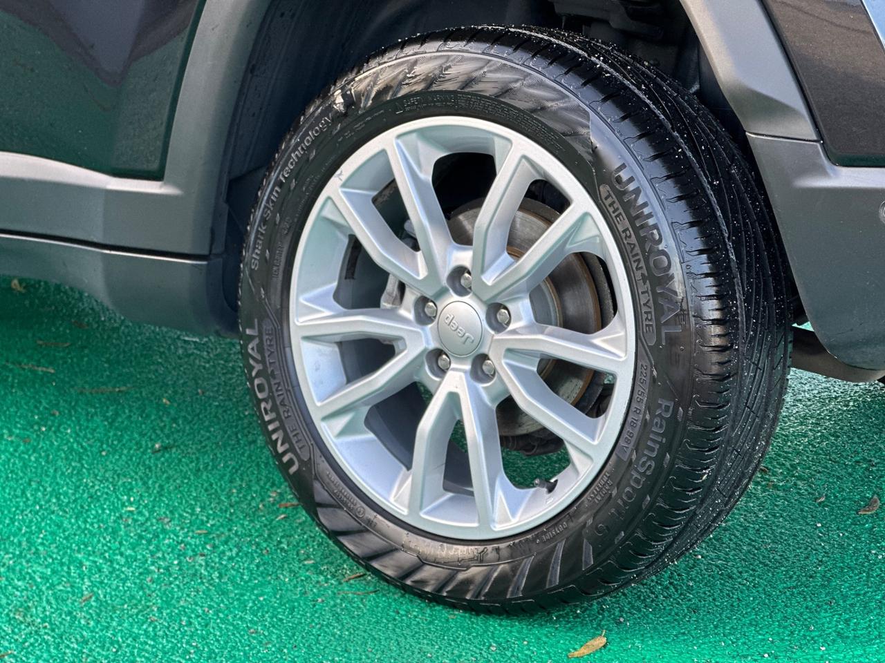 Jeep Compass 1.6 MJT 120cv Limited 2021