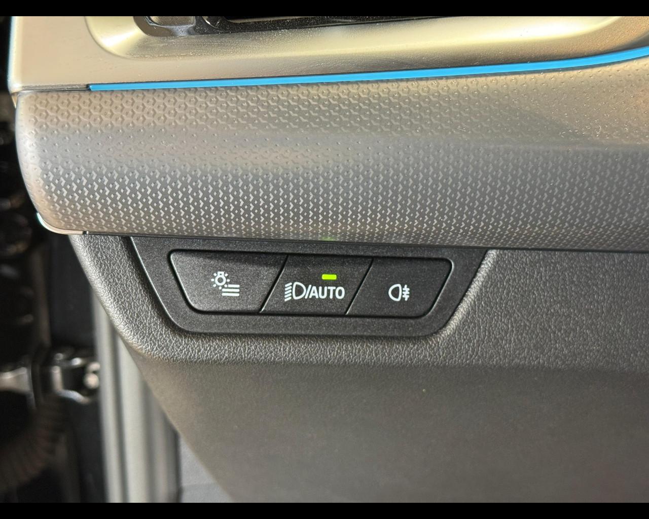 BMW BMW 218d Active Tourer