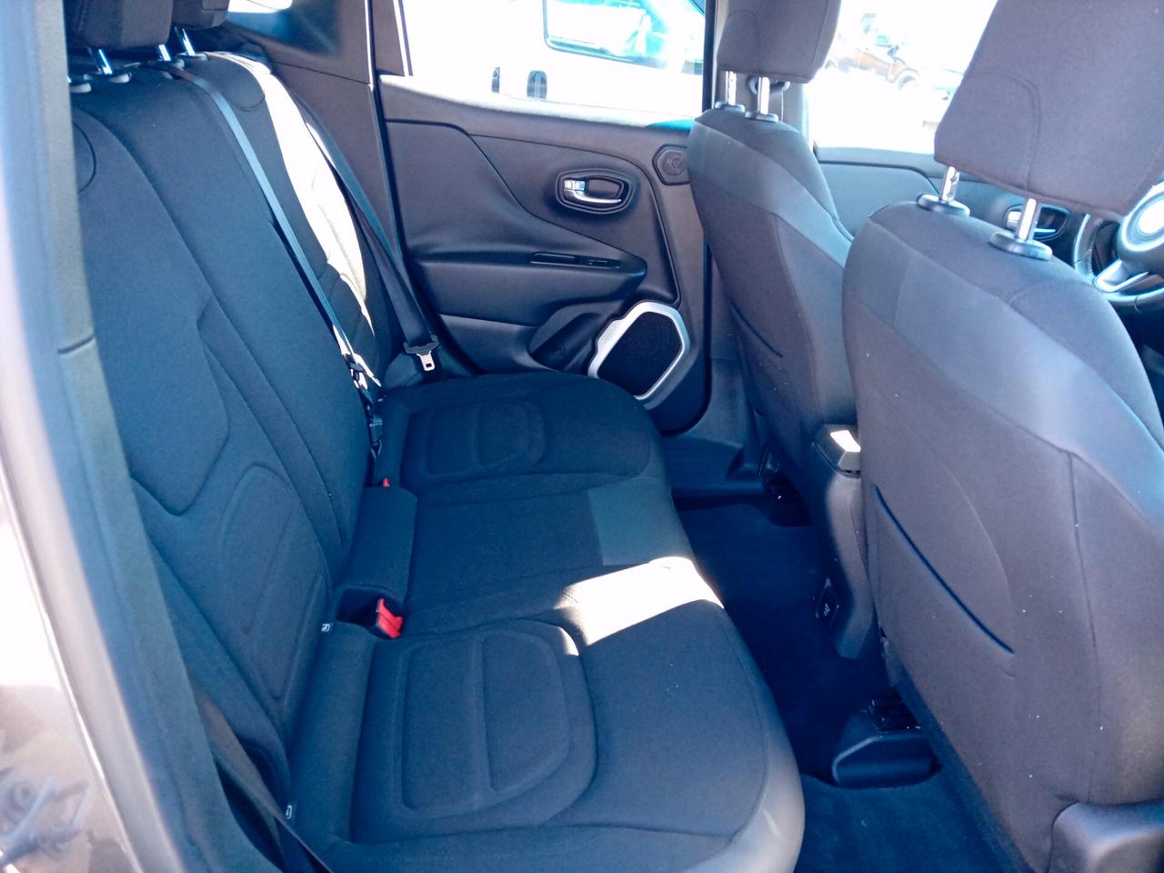 Jeep Renegade 1.6 Mjt 120 CV Limited Adventure