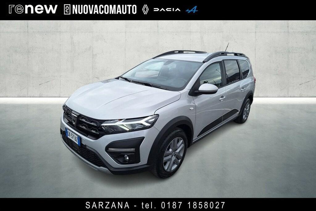Dacia Jogger 1.0 TCe GPL Comfort