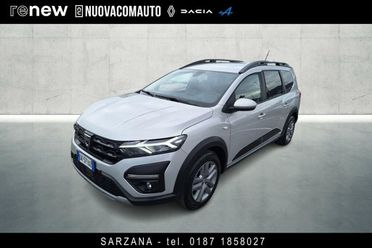 Dacia Jogger 1.0 TCe GPL Comfort