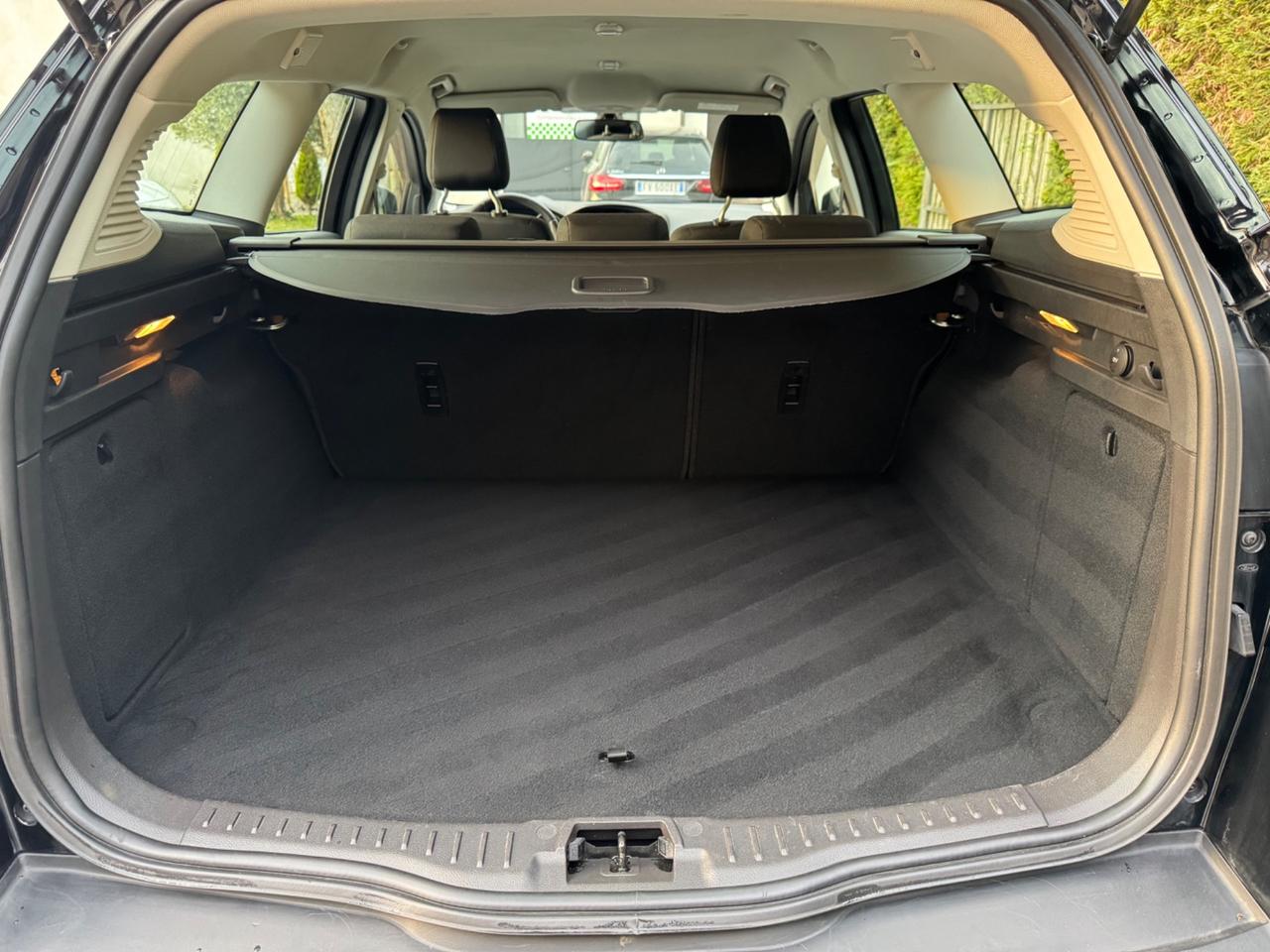 Ford Focus 1.0 EcoBoost 100 CV Start&Stop SW Plus