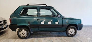 Fiat Panda 1000 i.e. cat CLX