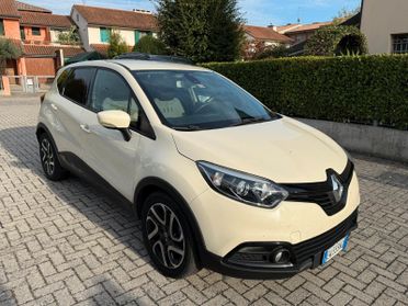 Renault Captur 1.5 dCi R-Link