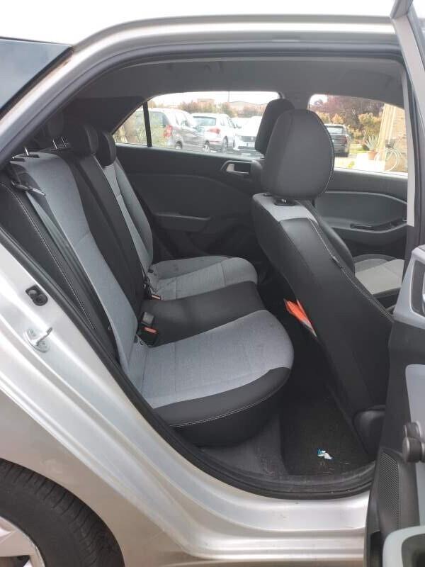 Hyundai i20 1.2 84 CV 5 porte Comfort