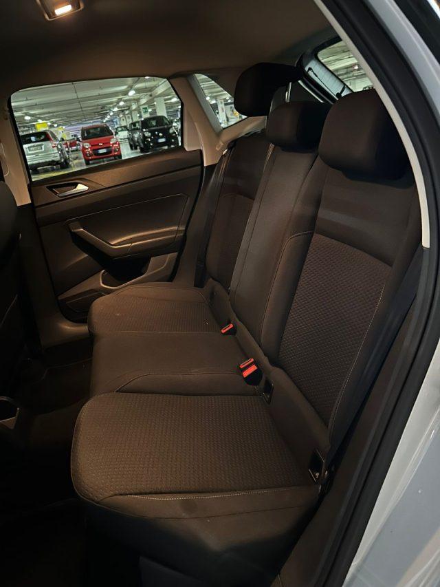 VOLKSWAGEN Polo R LINE 1.0 TGI 5p. Highline BlueMotion Technology