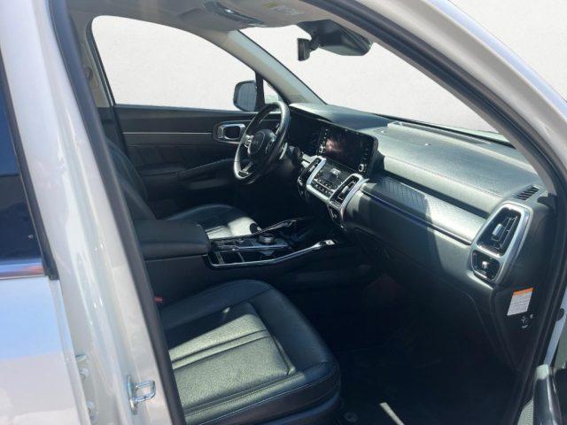 KIA Sorento 1.6 T-GDi HEV AT6 4WD Style