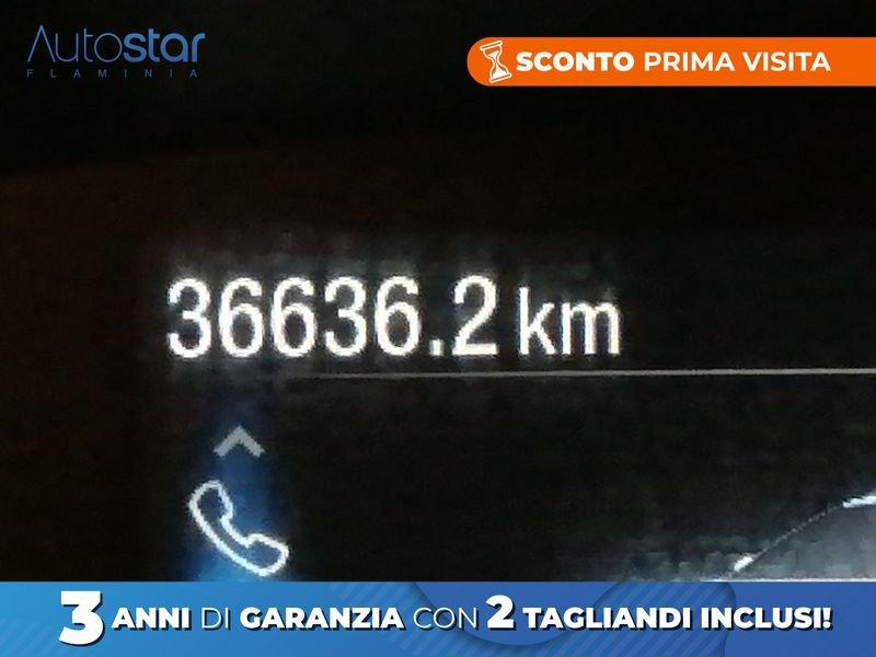 Ford Focus Active 1.0t ecoboost h 125cv