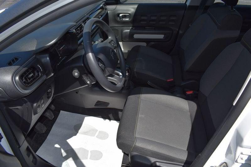 Citroën C3 C3 PureTech 83 S&S You